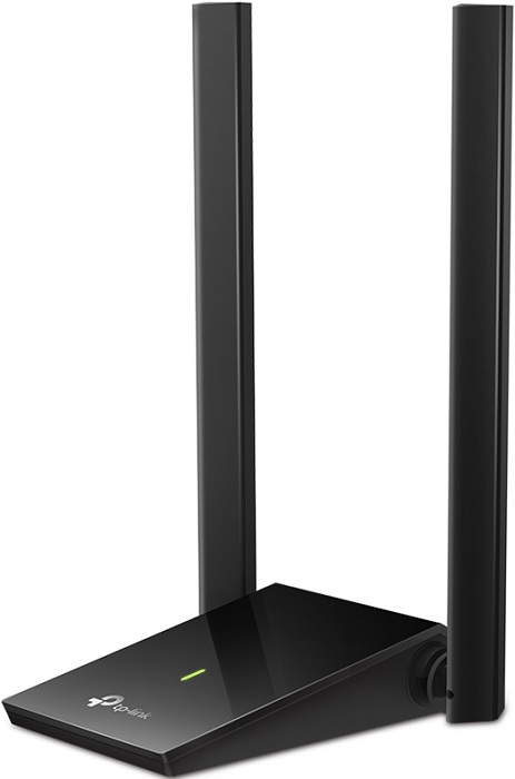 Адаптер WiFi USB TP-Link Archer T4U Plus - Миниатюра 1