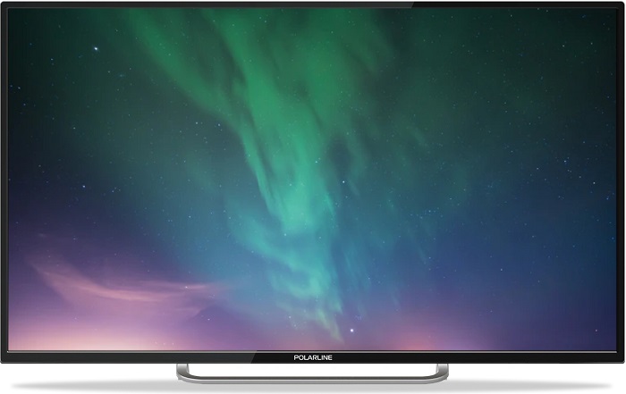 Телевизор 32" Polarline 32PL53TC-SM - Миниатюра 1