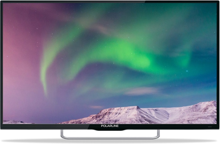 Телевизор 32" Polarline 32PL14TC-SM - Миниатюра 1