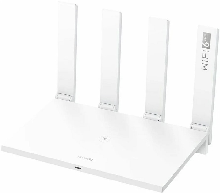 Маршрутизатор Huawei WS7100-25