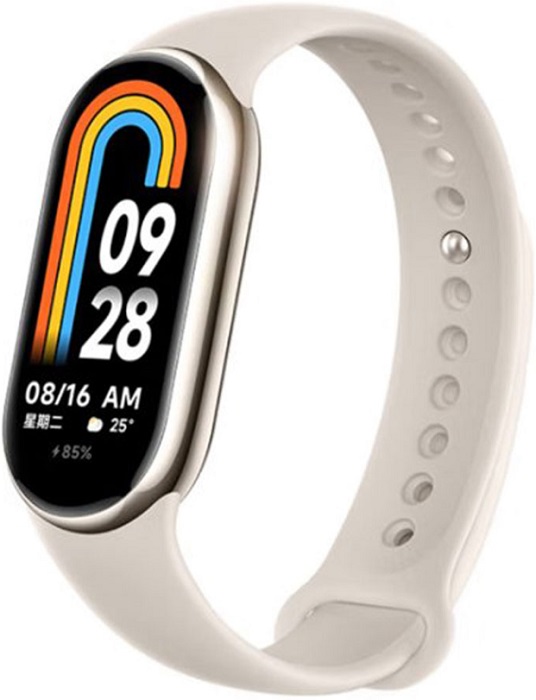 Фитнес-браслет Xiaomi Smart Band 8