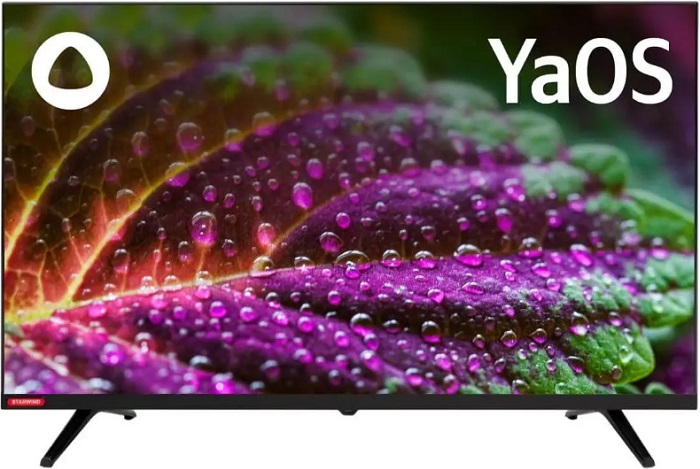 Телевизор 32" StarWind SW-LED32SG300 - Миниатюра 1