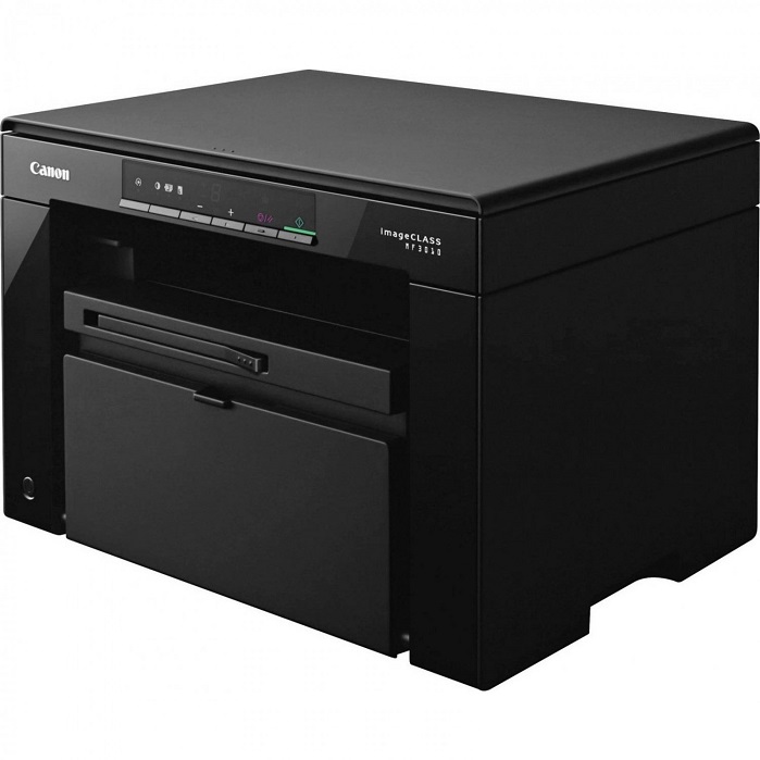 МФУ Canon i-SENSYS MF3010 - Миниатюра 1
