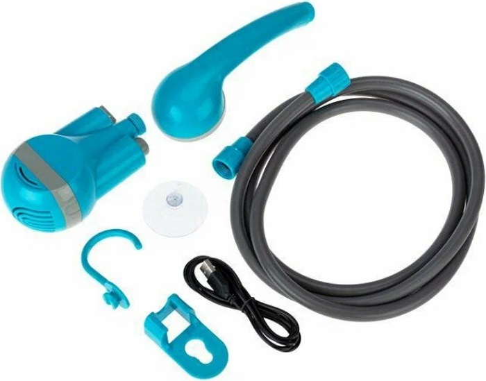 Портативный душ Rexant 62-0220
