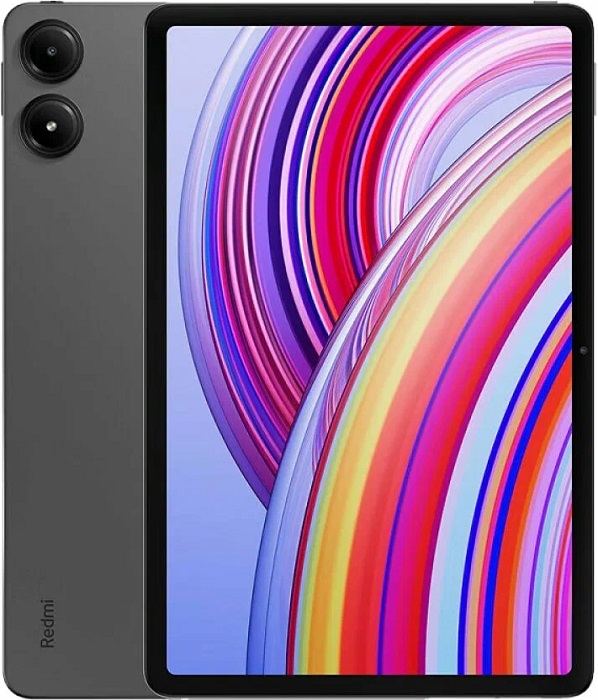 Планшет 12.1" Xiaomi Redmi Pad Pro 8/256 Graphite Gray