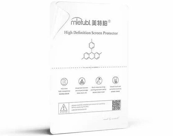 Защитные пленки и стекла для смартфонов