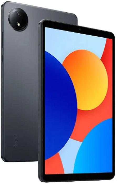 Планшет 8.7" Xiaomi Redmi Pad SE 8.7 4/64 Graphite Gray - Миниатюра 1