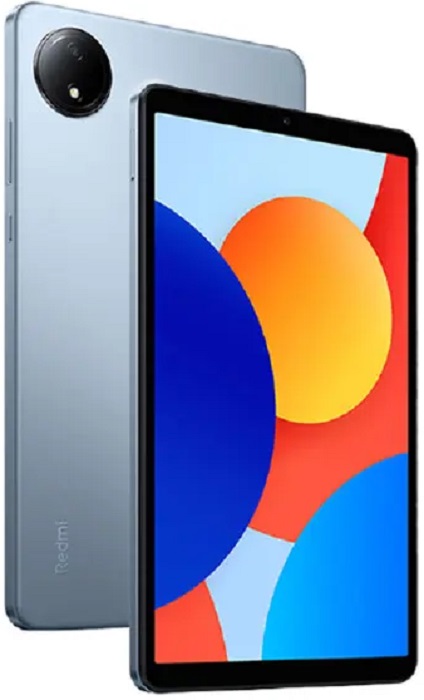 Планшет 8.7" Xiaomi Redmi Pad SE 4/128 Blue - Миниатюра 1