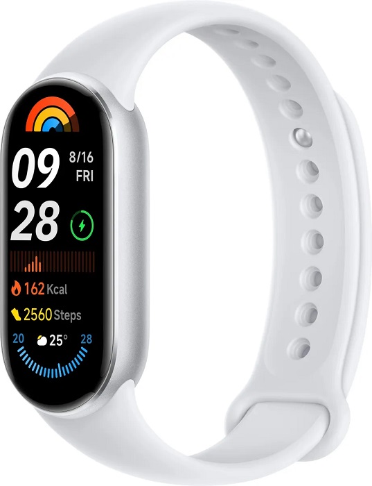 Фитнес-браслет Xiaomi Smart Band 9