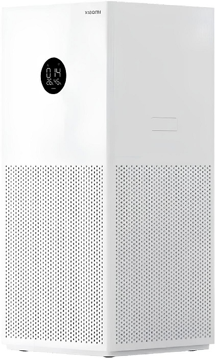 Очиститель воздуха Xiaomi Smart Air Purifier 4 Lite - Миниатюра 1