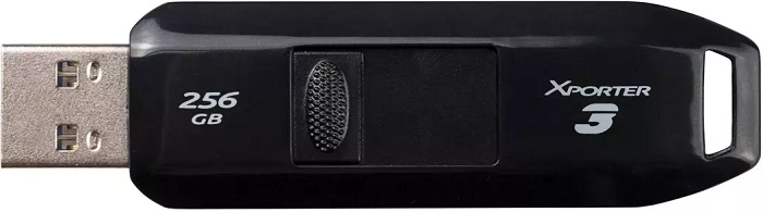 USB-флэш 256 ГБ Patriot Xporter 3 - Миниатюра 1