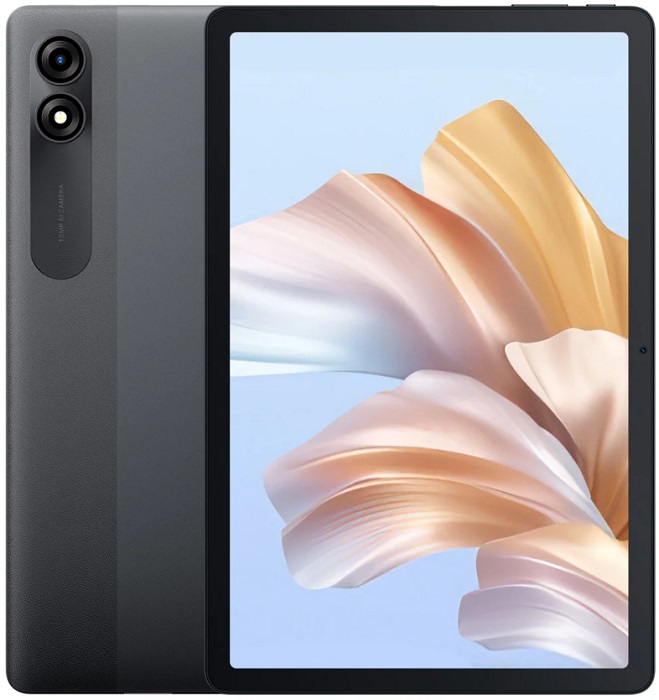 Планшет 10.9" Blackview TAB90 8/128Гб Grey