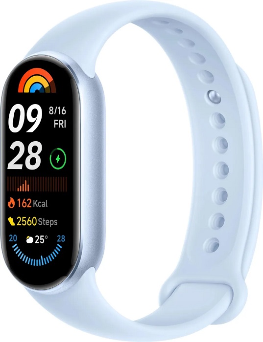 Фитнес-браслет Xiaomi Smart Band 9