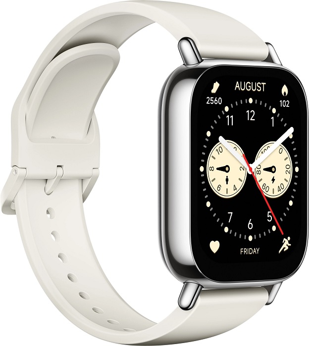 Смарт-часы Xiaomi Redmi Watch 5 Lite Light Gold - Миниатюра 1