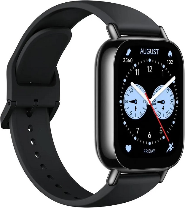 Смарт-часы Xiaomi Redmi Watch 5 Lite Black