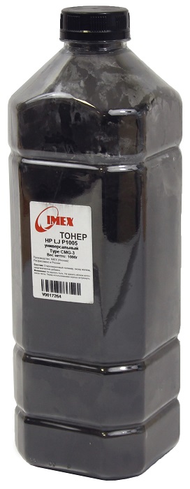 Тонер Imex P1005