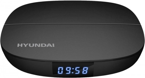 Медиа-плееры (HD)