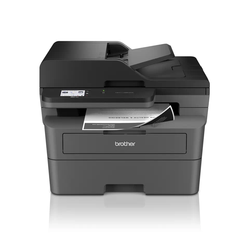 МФУ лазерное Brother MFCL2860DWRE1 - Миниатюра 1