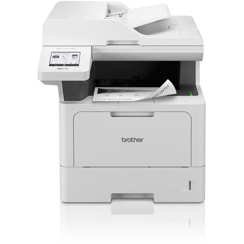 МФУ лазерное Brother MFCL5710DWRE1 - Миниатюра 1