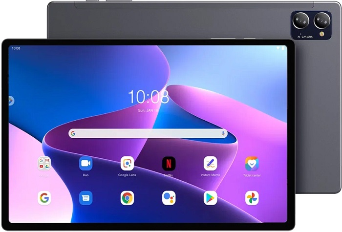 Планшет 10.51" Chuwi HiPad XPro 8/128Гб Gray