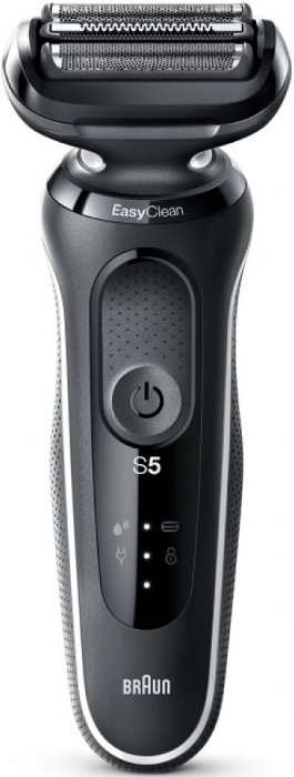 Электробритва сеточная Braun Series 5 51-W1600S - Миниатюра 1
