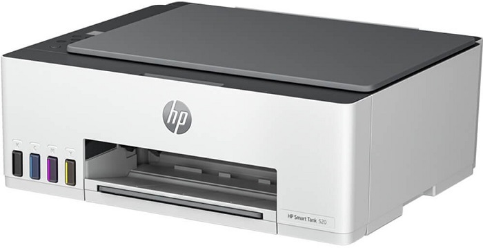 МФУ HP Smart Tank 520 - Миниатюра 1