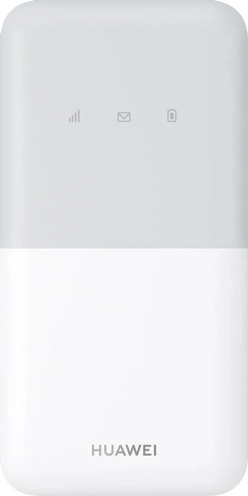 Маршрутизатор 3G/4G Huawei E5586-326 White - Миниатюра 1