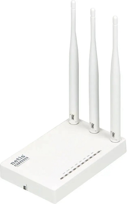 Маршрутизатор Netis WF2409E