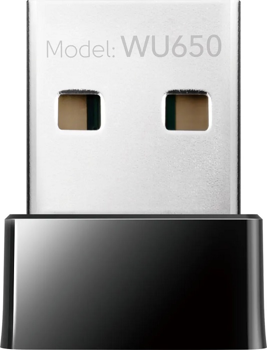 Адаптер WiFi USB Cudy WU650 - Миниатюра 1