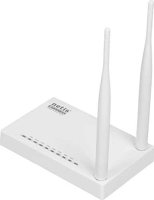 Маршрутизатор Netis WF2419E