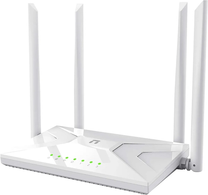 Маршрутизатор Netis NC21