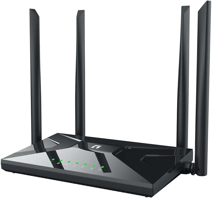 Маршрутизатор Netis NC65 - Миниатюра 1
