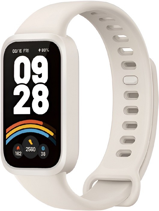 Фитнес-браслет Xiaomi Smart Band 9 Active - Миниатюра 1