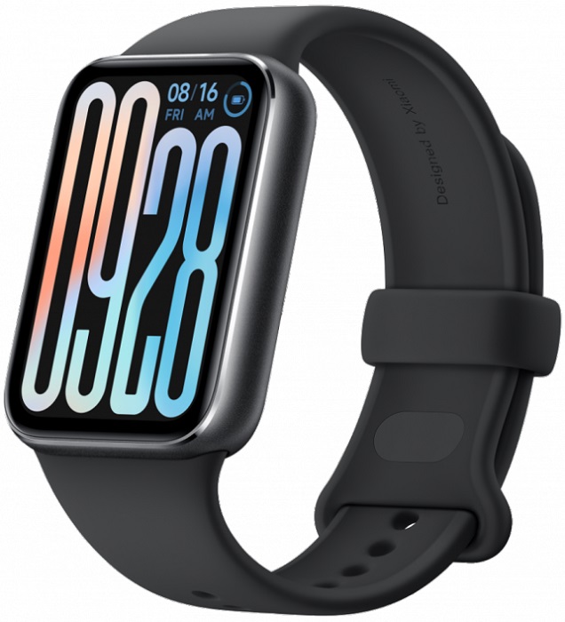Фитнес-браслет Xiaomi Smart Band 9 Pro - Миниатюра 1