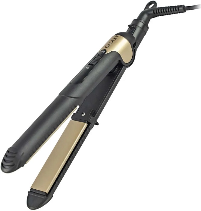 Выпрямитель для волос Galaxy Line GL 4519 - Миниатюра 1