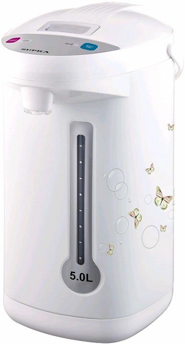 Термопот Supra TPS-5000 - Миниатюра 1