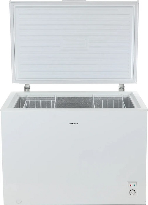 Морозильные камеры