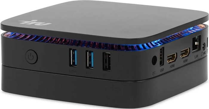 Неттоп iRU 110JLCN - Миниатюра 1