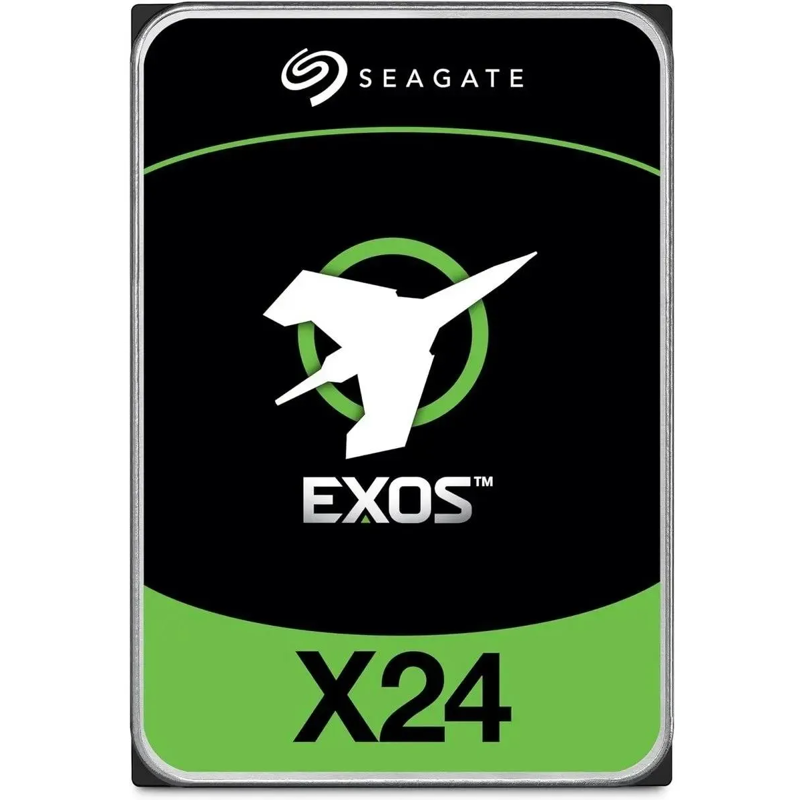 Жесткий диск Seagate ST24000NM007H - Миниатюра 1