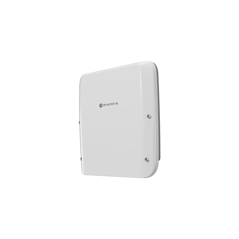 Маршрутизатор Mikrotik RB5009UPr+S+OUT - Миниатюра 1