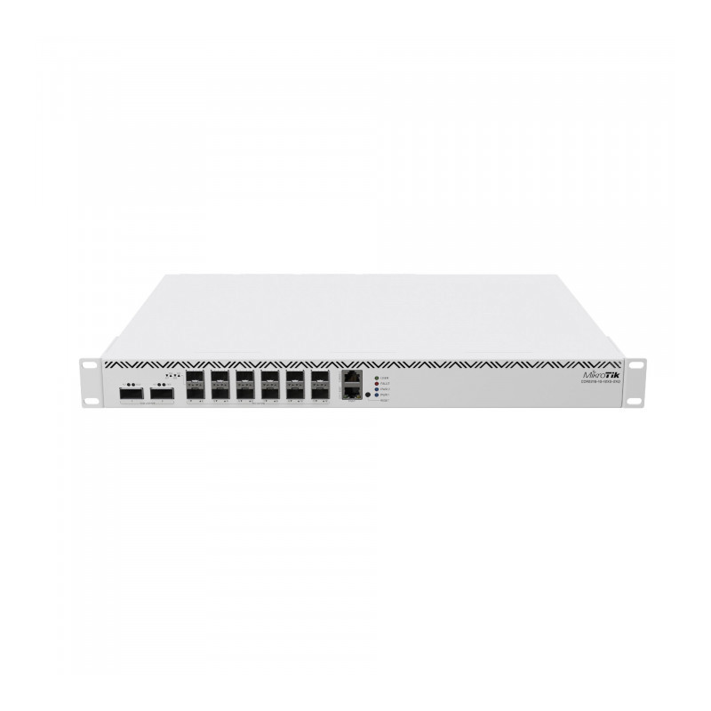 Маршрутизатор Mikrotik CCR2216-1G-12XS-2XQ - Миниатюра 1