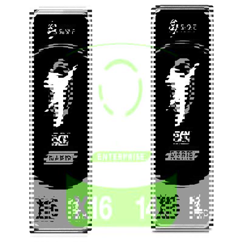 Жесткий диск Seagate ST14000NM000G - Миниатюра 1