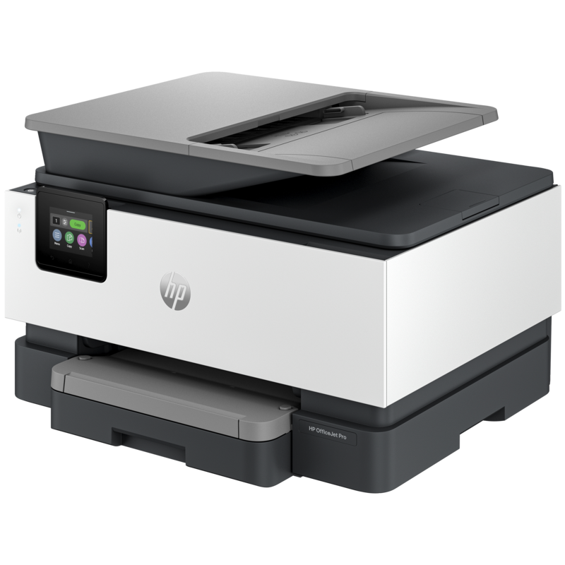 Струйное МФУ HP OfficeJet Pro 9120 - Миниатюра 1