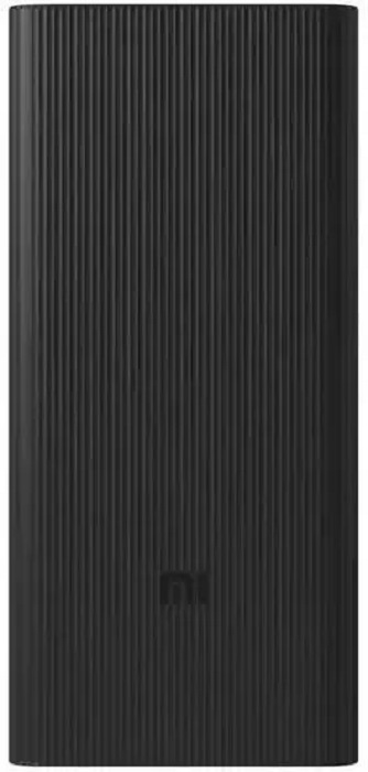 Портативный аккумулятор 30 000 мАч Xiaomi Mi 18W Power Bank - Миниатюра 1