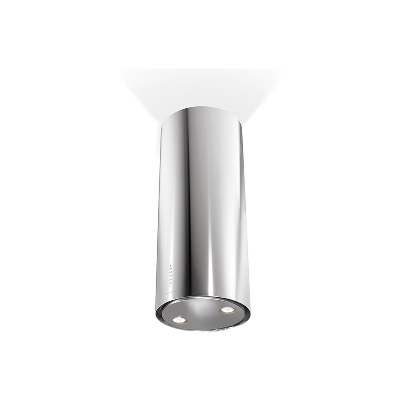 Островная вытяжка Faber Faber CYLINDRA IS./4 EV8 X A37 - Миниатюра 1