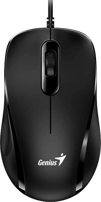 Мышь USB Genius DX-101 - Миниатюра 1