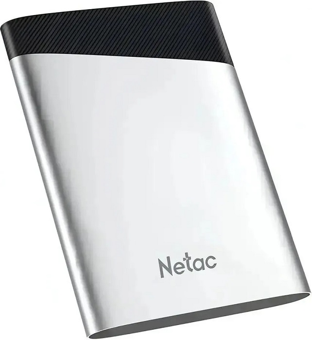 Внешний SSD 240 Гб Netac Z6S