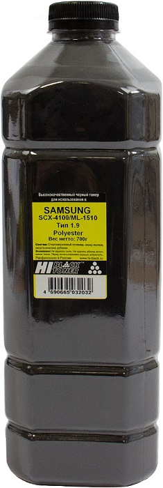 Тонер Hi-Black SCX-4100/ML-1510