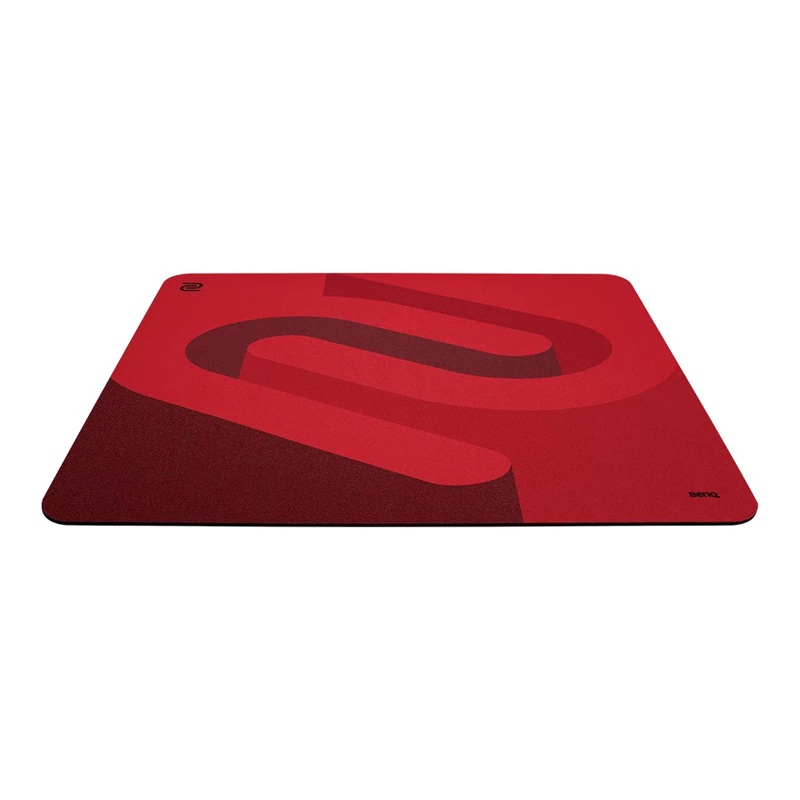 Коврик BenQ ZOWIE GAMING GEAR G-SR-SE-ZC02 RED - Миниатюра 1