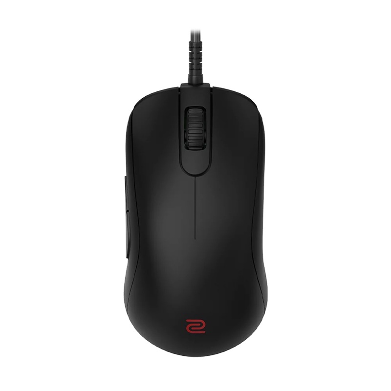 Мышь BenQ ZOWIE GAMING GEAR S1-C BLACK - Миниатюра 1